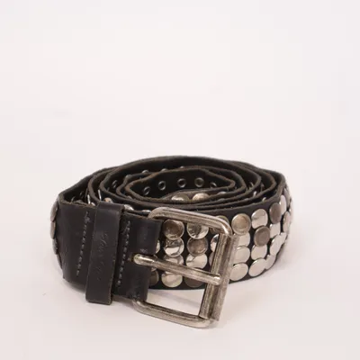 Riem (Zwart) van Tom Tailor Leer