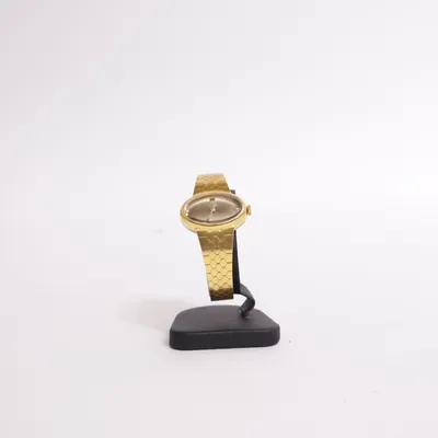 Armbandsur (Guldfärgad) från Junghans
