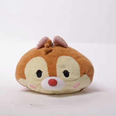 Zacht speeltje (Bruin, Wit, Zwart) van Disney Store Polyester