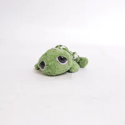 Soft toy (Green, White) from Nici