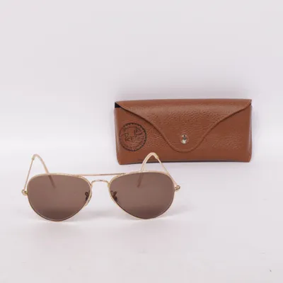 Solglasögon (RB3025) från Ray-Ban