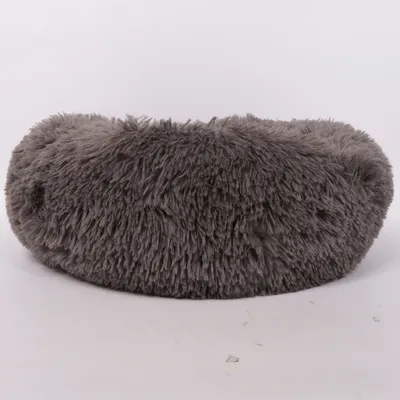 Pet bed (Gray) from Cachet & Romeo
