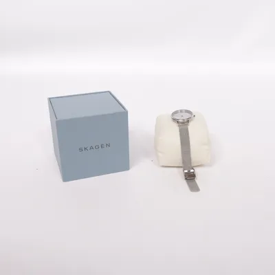 Armbandsur (Grå) från Skagen