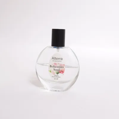 Eau de Parfum (Bohemian Soul) från Alterra