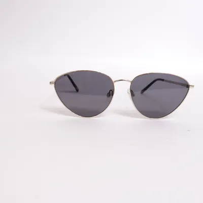 Sunglasses (Silver) from Sex and the City