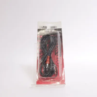 Audio cable from Okano