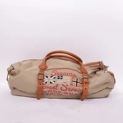 Weekendtaske (Beige, Brun) fra Napapijri
