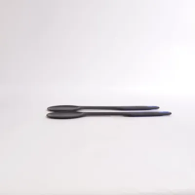 Serving cutlery (Black) from Tupperware