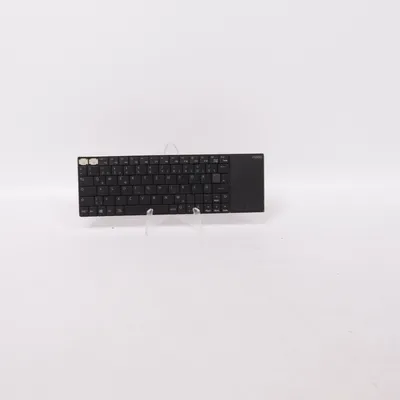 Keyboard (Black) from Rapoo