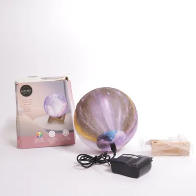Table lamp (Galaxy) from Home Creation