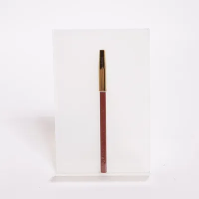 Läppenna (Color Riche Le Lip Liner) från L'Oréal Paris
