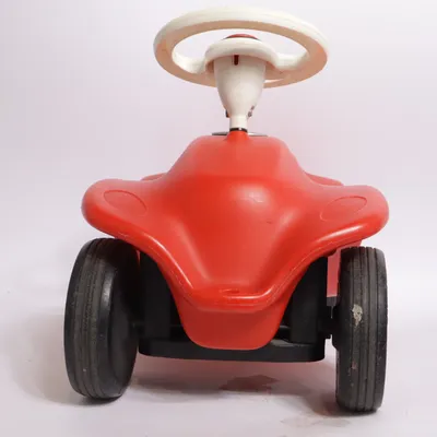 Leksaksbil (Bobby Car) från Big Bobby Car