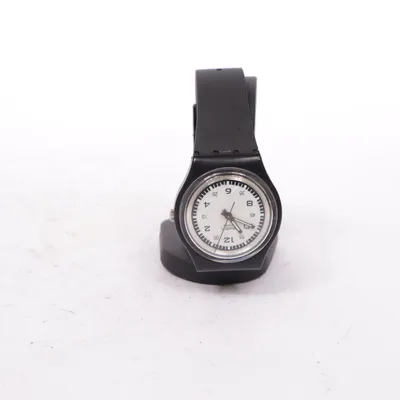 Wristwatch (Brown) from Swatch