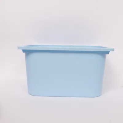 Opbergdoos (Blauw)