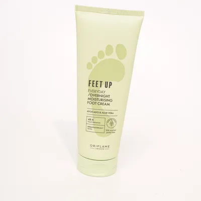 Fodcreme fra Oriflame