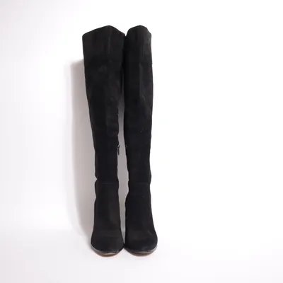 Bottes (Noir) de Saks Fifth Avenue