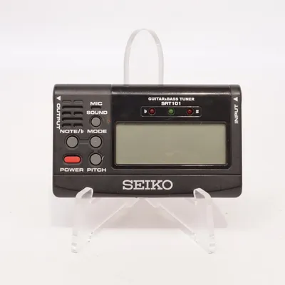 Stämapparat (SAT101) från Seiko