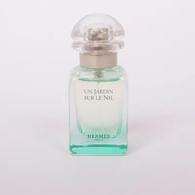 Eau de Toilette (Un Jardin Sur Le Nil) von Hermès