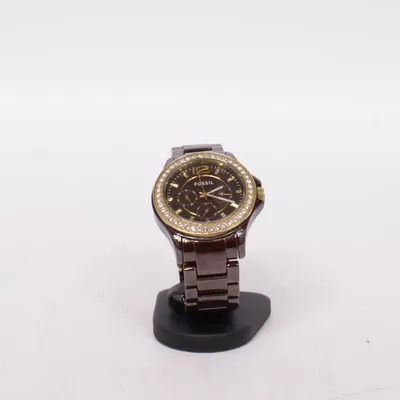 Armbandsur (CE-1044) från Fossil