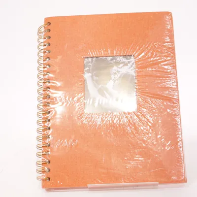 Photo album