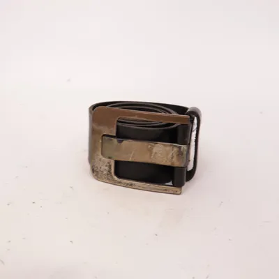 Belt (Black) from Petrol Industries