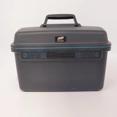 Förvaringslåda (Blå) från Delsey