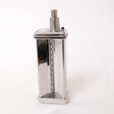 Pasta machine (Silver) from KitchenAid