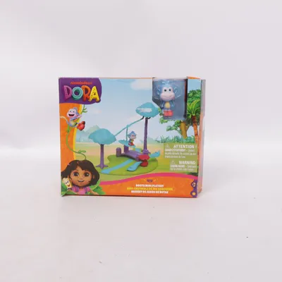 Jouet (Multicolore) de Nickelodeon