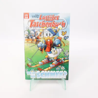 Seriealbum från Egmont