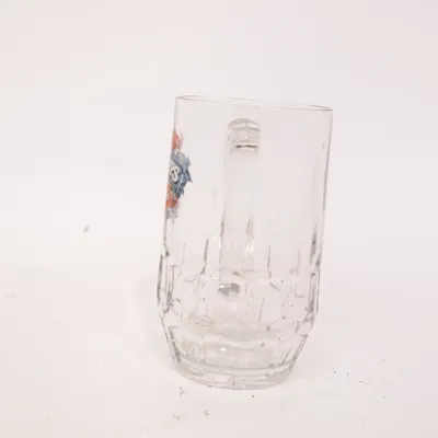 Seidel glass (Transparent) from Pripps