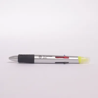 Pen (Zilver, Zwart, Meerkleurig) van Volkswagen
