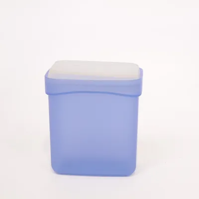 Madkasse (Blå) fra Tupperware