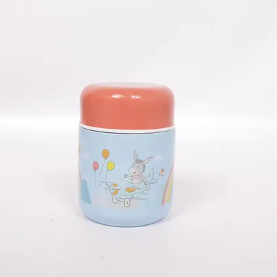 Mattermos (Blå, Röd, Flerfärgad) från Rossmann