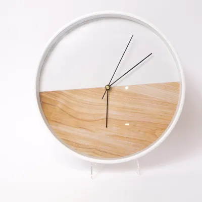 Wandklok (Agnes) van Modern Living