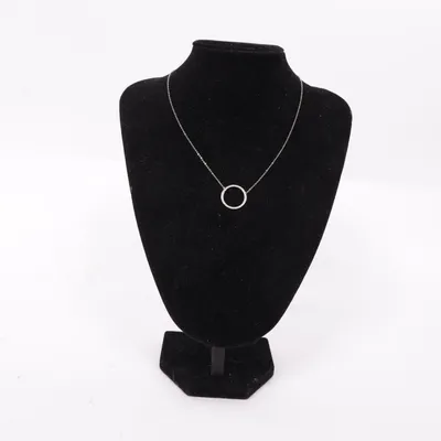 Collier (Argent) de Edblad Métal inconnu