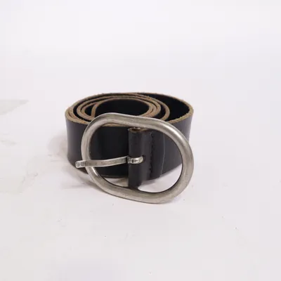 Belt (Black) from Coach Leather
