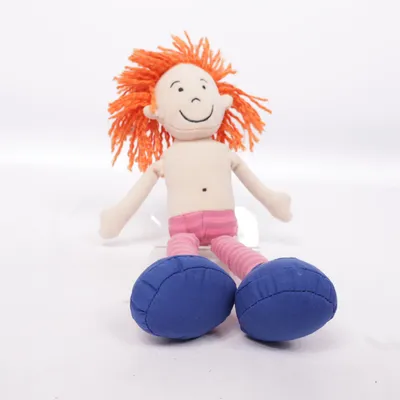 Dukke fra Manhattan Toy