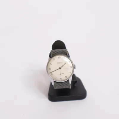 Armbandsur (Grå) från Junghans