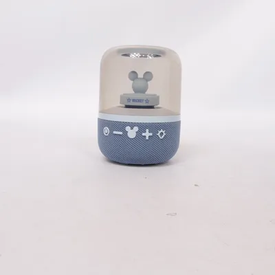 Bluetooth højttaler (S6) fra Disney