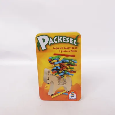 Board game from Schmidt