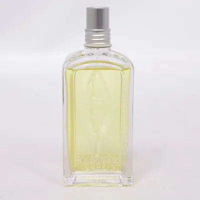 Eau de Toilette (VERVEINE AGRUMES) från L'Occitane