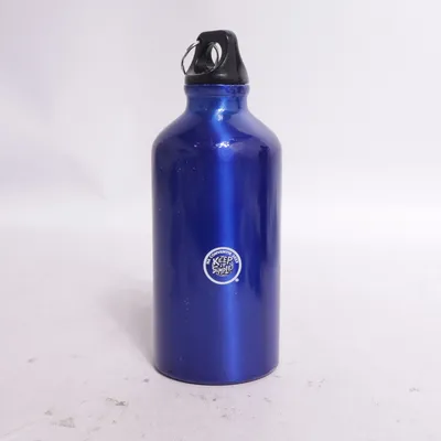Bouteille d'eau (Bleu) de Keep