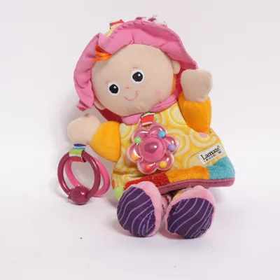 Jouet pour bébé (Multicolore) de Lamaze