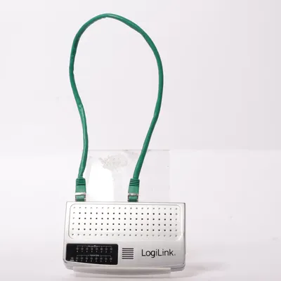 Commutateur réseau (Ns0002A) de LogiLink