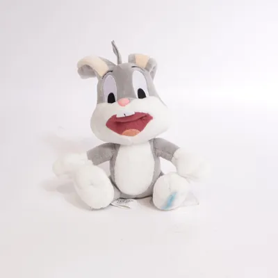 Krammedyr (Grå, Hvid) fra Looney Tunes