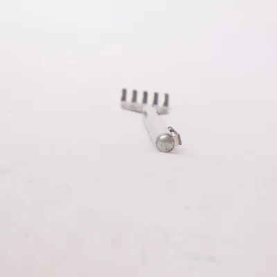 Back scratcher (Silver)