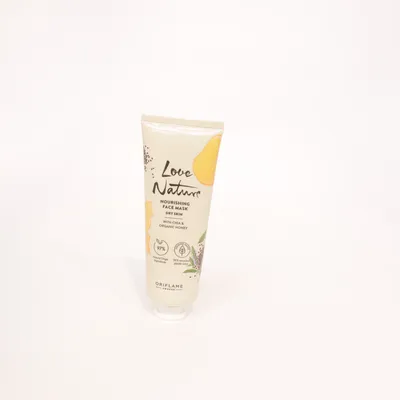 Ansigstmaske (Nourishing Face Mask Dry Skin) fra Oriflame