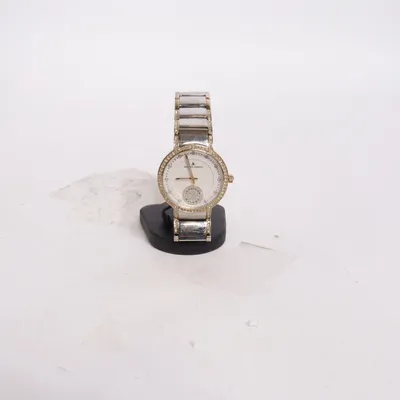 Armbandsur (Silverfärgad, Guldfärgad) från Jacques Lemans