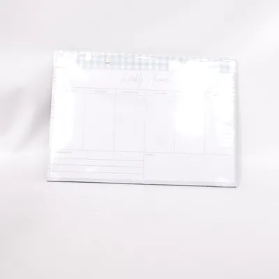 Planner from Primark