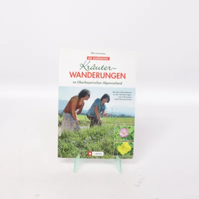 Reisgids van Berg & Berg